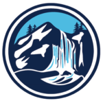 The official logo icon of the Cumberland Plateau Water Authority.